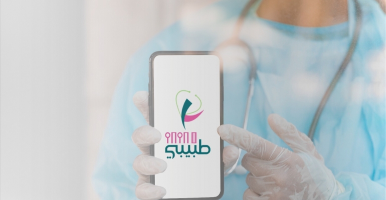 "Tabibi" APP has provided 1,749 free medical consultations