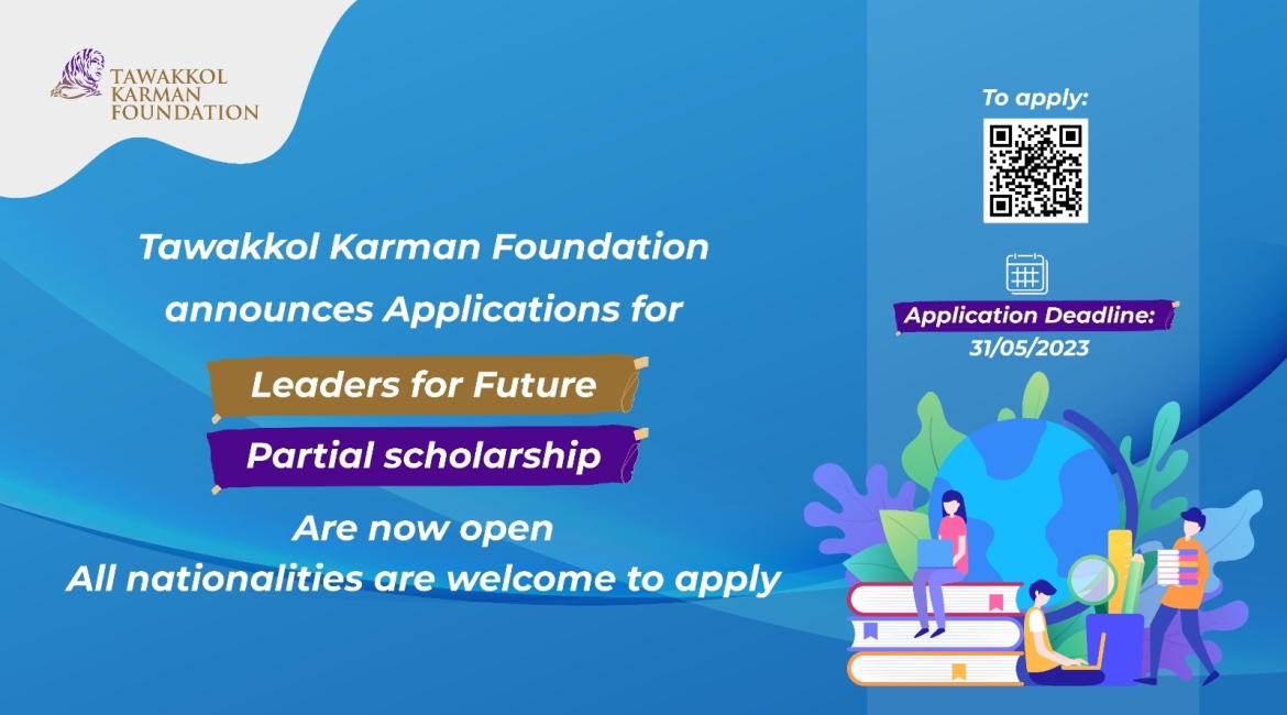 TKF launches partial scholarship for English language learning, including children aged 10 and above