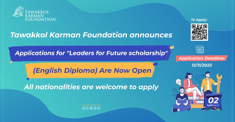 TKF launches second batch of Partial English Language Scholarships