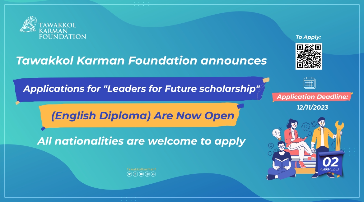 TKF launches second batch of Partial English Language Scholarships