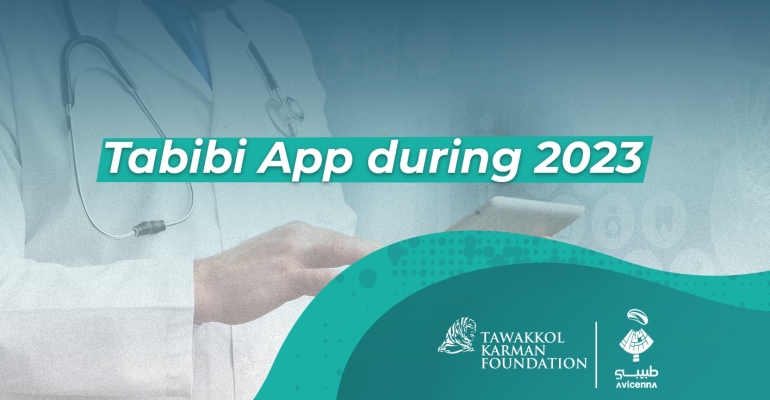 Tabibi App Achieves Noteworthy Milestones in 2023