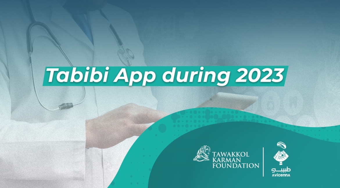 Tabibi App Achieves Noteworthy Milestones in 2023
