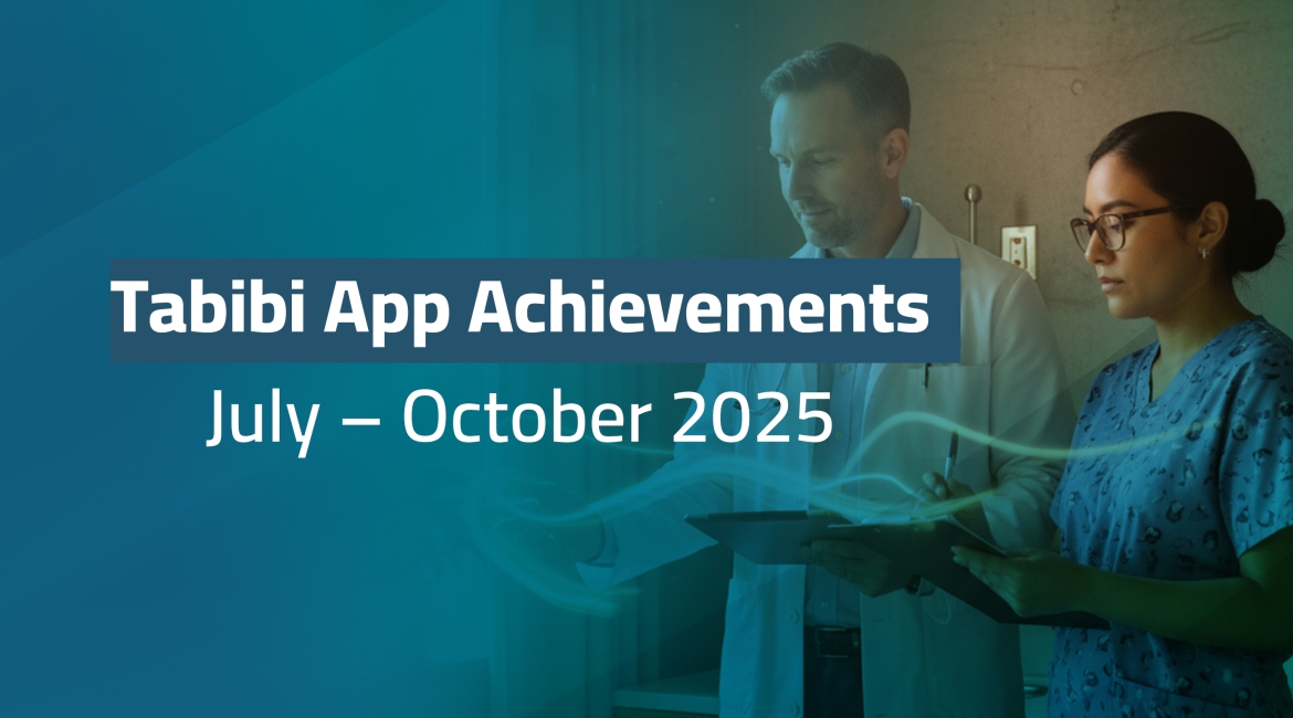 Tabibi app supported by Tawakkol Karman Foundation provides over 1,100 free medical consultations in four months