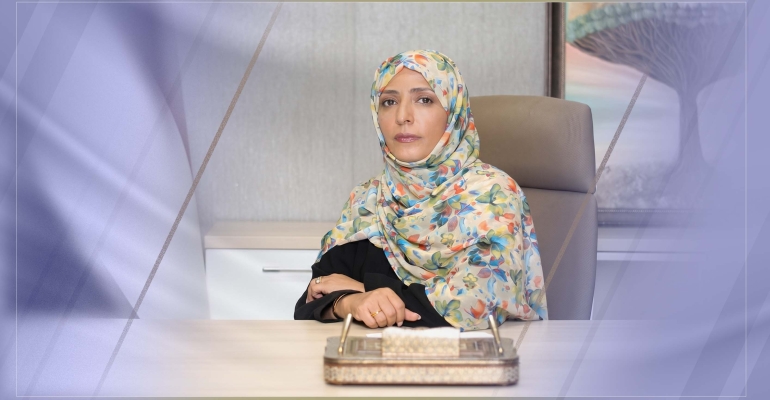 توكل كرمان تدعو إلى مصالحة وطنية شاملة وتسوية عادلة تنهي الحرب وتؤكد أن الوحدة اليمنية وجدت لتبقى
